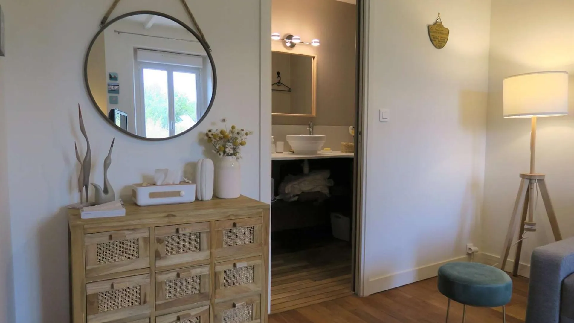 Maison De Charme A 600M De La Mer Avec Wifi A Pleumeur - Bodou Ref-648 0*, Pleumeur-Bodou France