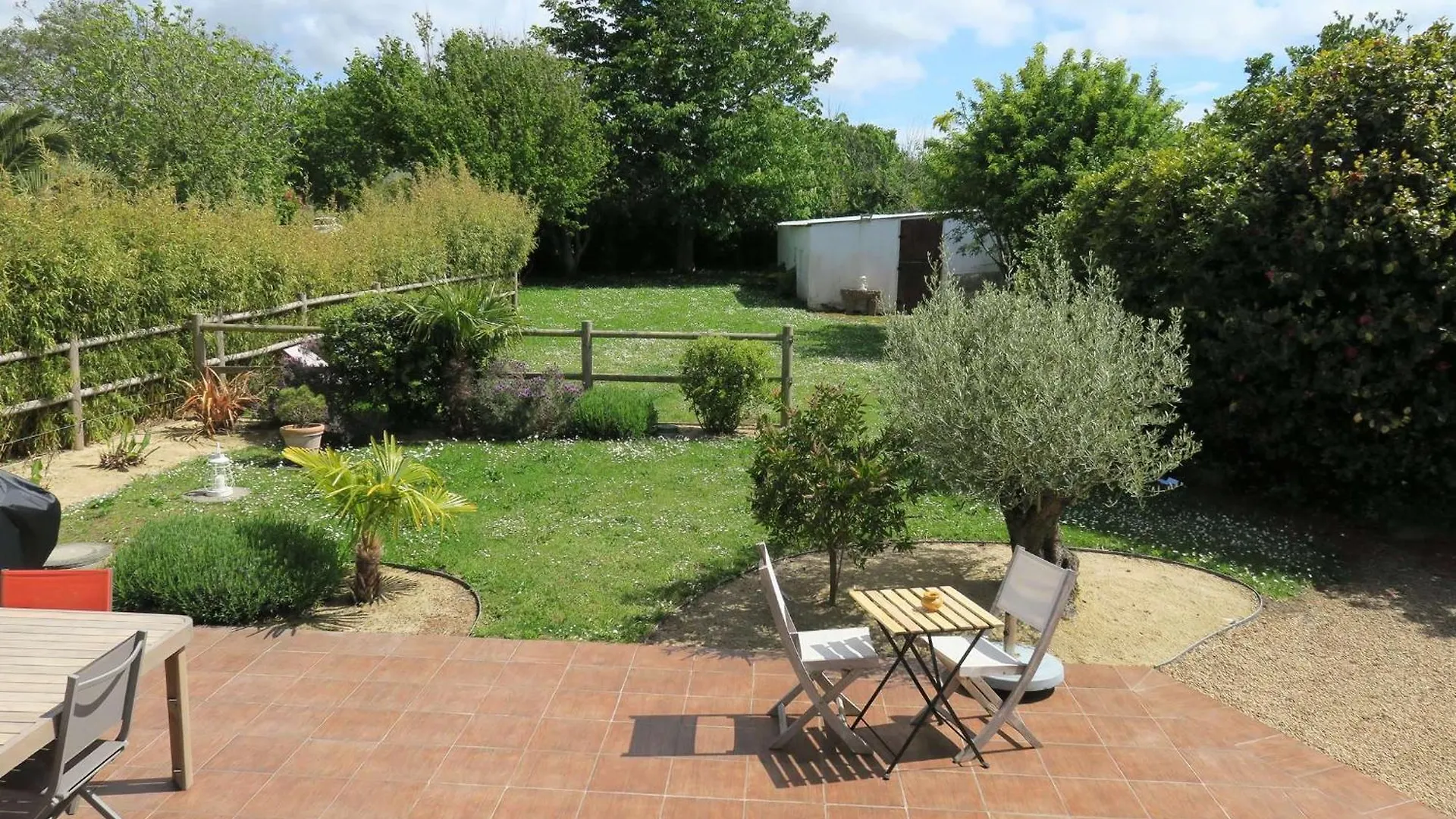 Maison De Charme A 600M De La Mer Avec Wifi A Pleumeur - Bodou Ref-648 France