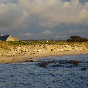 Appartement Le Bout'dl'ile, Pleumeur-Bodou